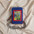 Loewe Eye Loewe Nature · Canvas Pouch