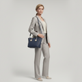 Moreau Bregancon · Leather