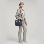 Moreau Bregancon · Leather
