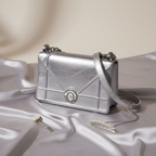 Christian Dior Diorama · Chain Shoulder