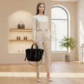 Balenciaga Everyday XS · Leather Tote