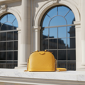 Louis Vuitton Alma Mini · Epi Leather