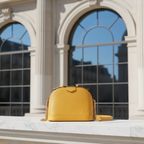 Louis Vuitton Alma Mini · Epi Leather