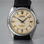 Rolex Oyster Perpetual · Steel · Automatic