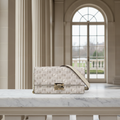 Moreau Gigi Phone Clutch · Leather