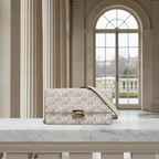 Moreau Gigi Phone Clutch · Leather