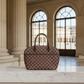 Louis Vuitton Damier Sarria Horizontal