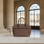 Louis Vuitton Damier Sarria Horizontal