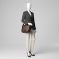 Louis Vuitton Damier Brooklyn MM