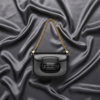 Gucci Horsebit 1955 · Mini Leather Pouch