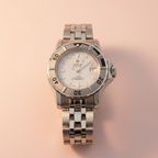 Tudor Hydronaut · Steel · Automatic