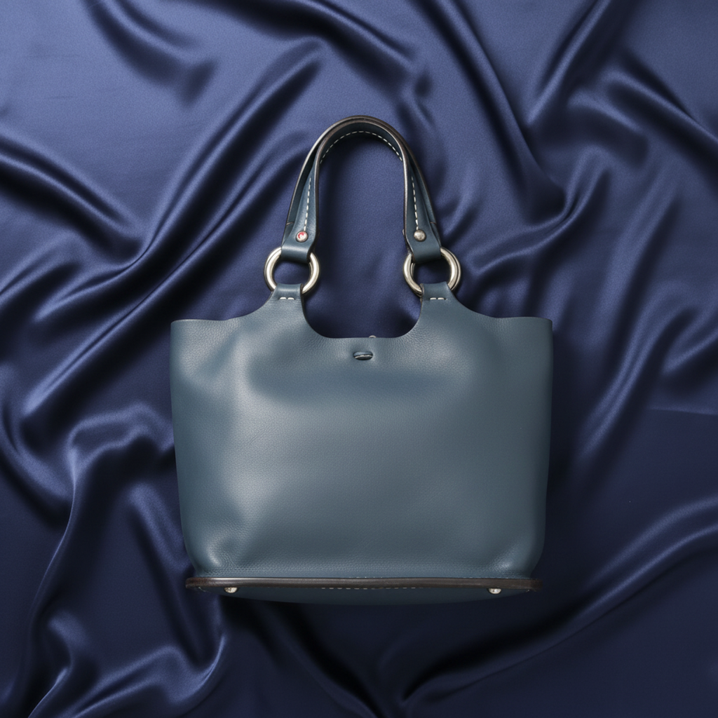 Bally · Leather Mini Handbag