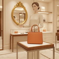 Morabito Mercredi · Leather