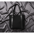 Bvlgari Logomania · Canvas Tote