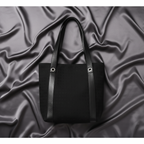 Bvlgari Logomania · Canvas Tote
