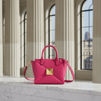 Valentino Garavani One Stud · Leather