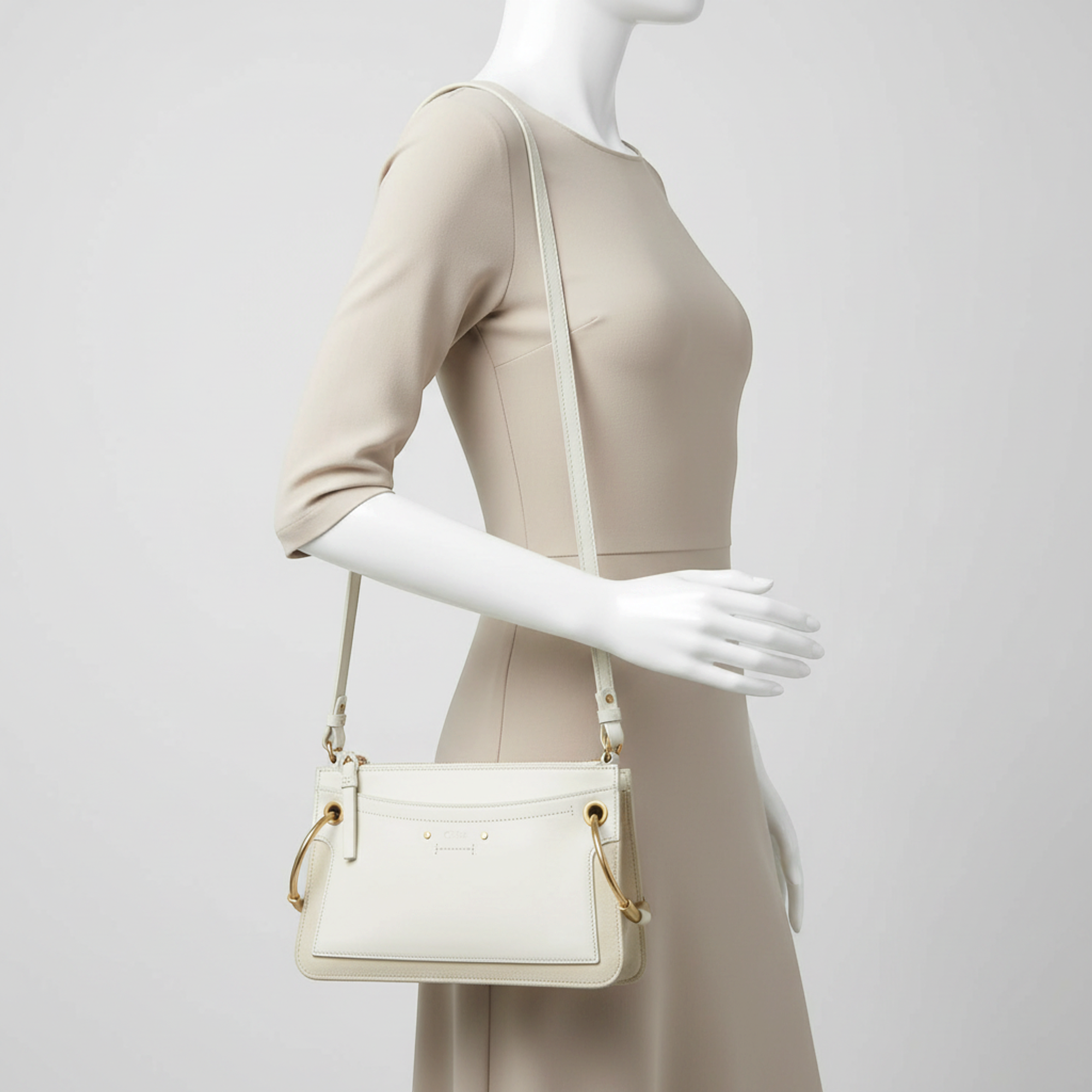 Chloé Roy · Leather & Suede