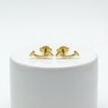 Tiffany Smile · 18K Yellow Gold