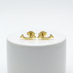 Tiffany Smile · 18K Yellow Gold