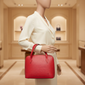 Louis Vuitton Lussac · Epi Leather