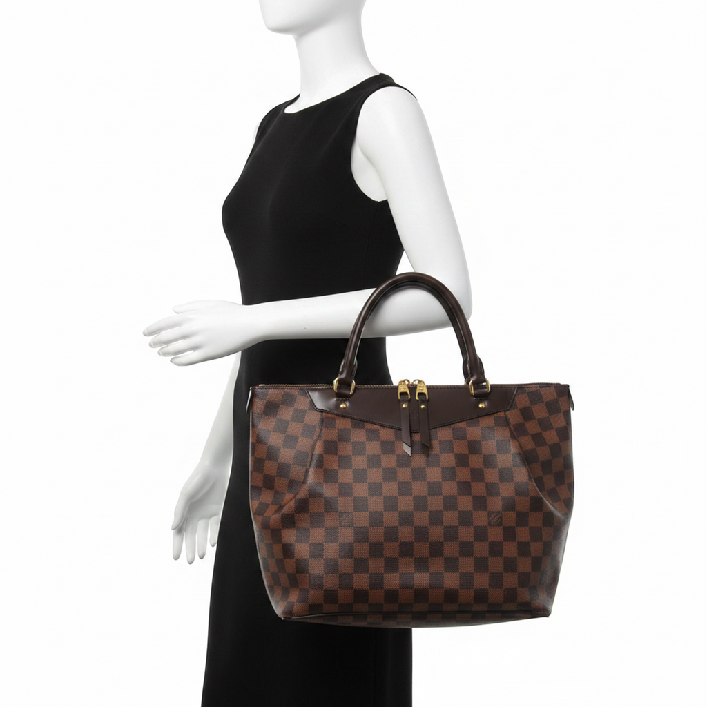 Louis Vuitton Damier Westminster GM · Canvas