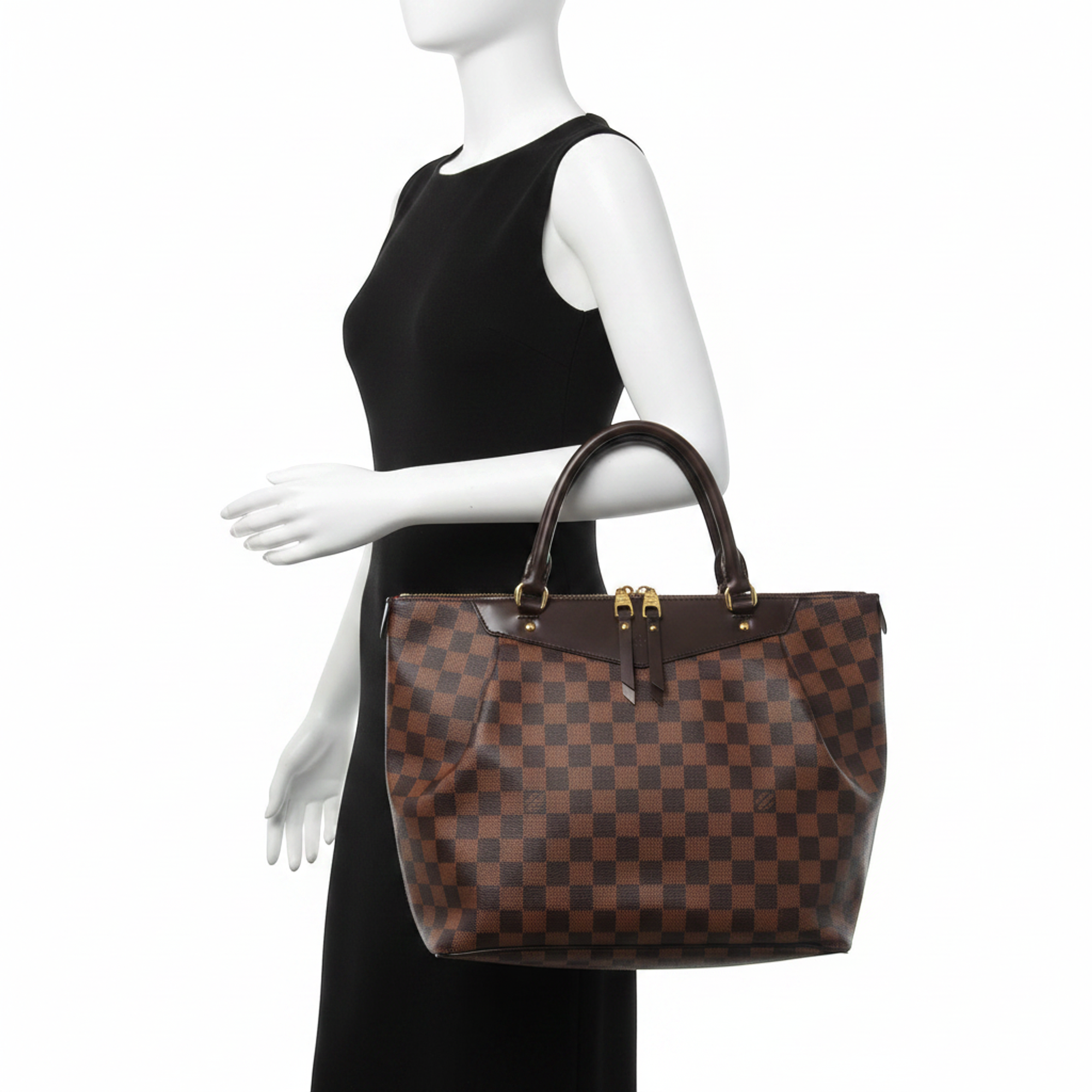 Louis Vuitton Damier Westminster GM · Canvas