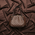 Louis Vuitton Damier Belem MM · Canvas