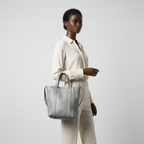 Balenciaga Barbès · Leather Shoulder Bag