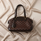Louis Vuitton Verona PM · Damier Ebene