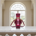 Kate Spade Oh What Fun · 3D Nutcracker