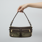 Hunting World · Nylon & Leather