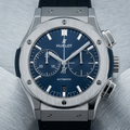 Hublot Classic Fusion · Titanium · Automatic