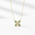 Vendome Aoyama Butterfly · 18K Yellow Gold