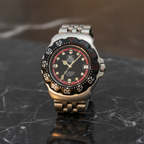 Tag Heuer Formula 1 · Steel · Quartz