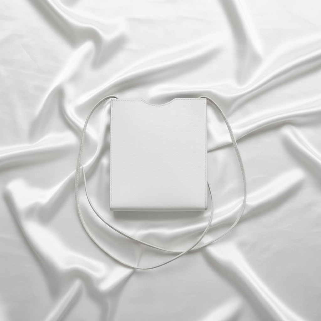 Hermès Onimaitou · Chèvre Leather