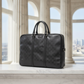 Gucci GG Imprimé Briefcase