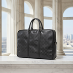 Gucci GG Imprimé Briefcase