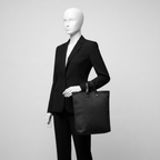 Hermès Ahmedabad Diego · Canvas & Leather