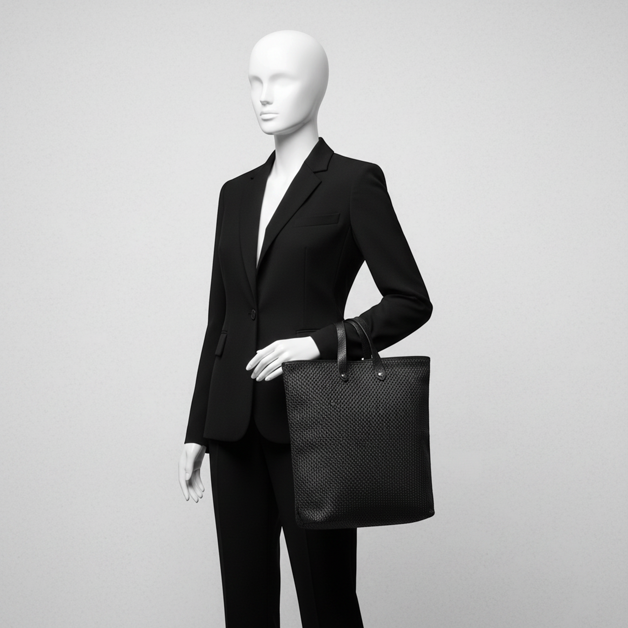 Hermès Ahmedabad Diego · Canvas & Leather