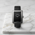 Chanel Boy Friend · Steel · Quartz