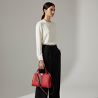 Louis Vuitton Astrid · Calfskin