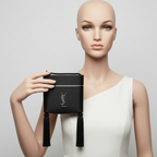 Yves Saint Laurent Opium · Leather