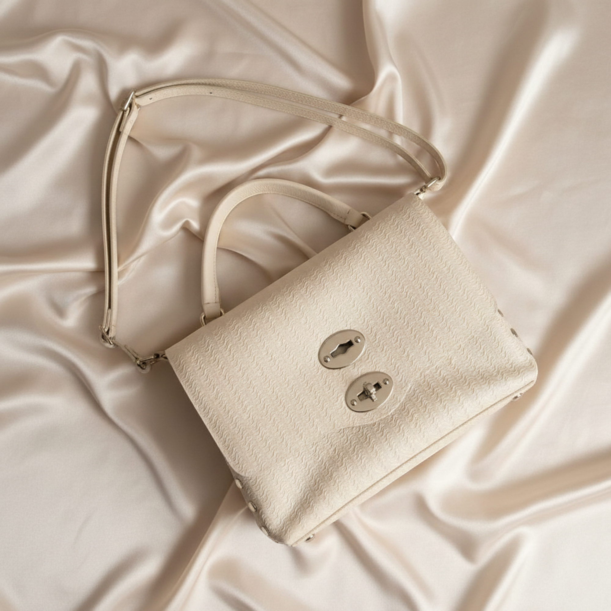 Zanellato Postina S · Leather