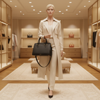 Salvatore Ferragamo Today · Leather