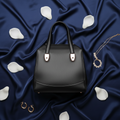 Valextra · Leather · Rose Gold Hardware