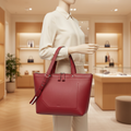 Bally Ballyssime XS · Leather