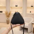 Valentino Garavani VLTN Triangle Pouch