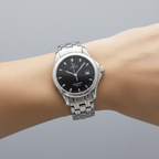 Omega Seamaster 120M · Steel · Quartz