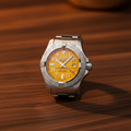 Breitling Avenger II SeaWolf · Steel · Automatic
