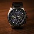 Seiko Astron Nexter · 2023 Limited Edition